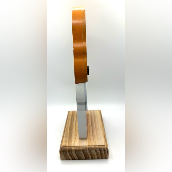 RAE DUNN Wooden Gnome ‘Thankful’ Sign-Fall Decor-Hobby Lobby - Picture 4 of 7